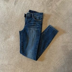 Lucky Brand Skinny Jeans